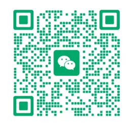 Border2Go 微信二维码，微信号 border2go